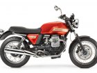 Moto Guzzi V7 Classic